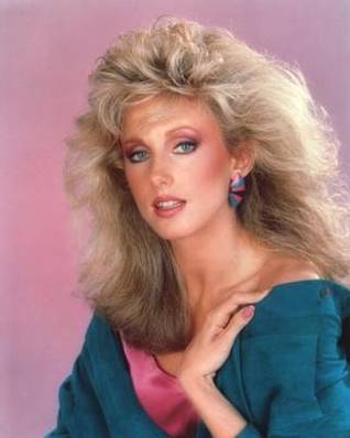 Morgan Fairchild