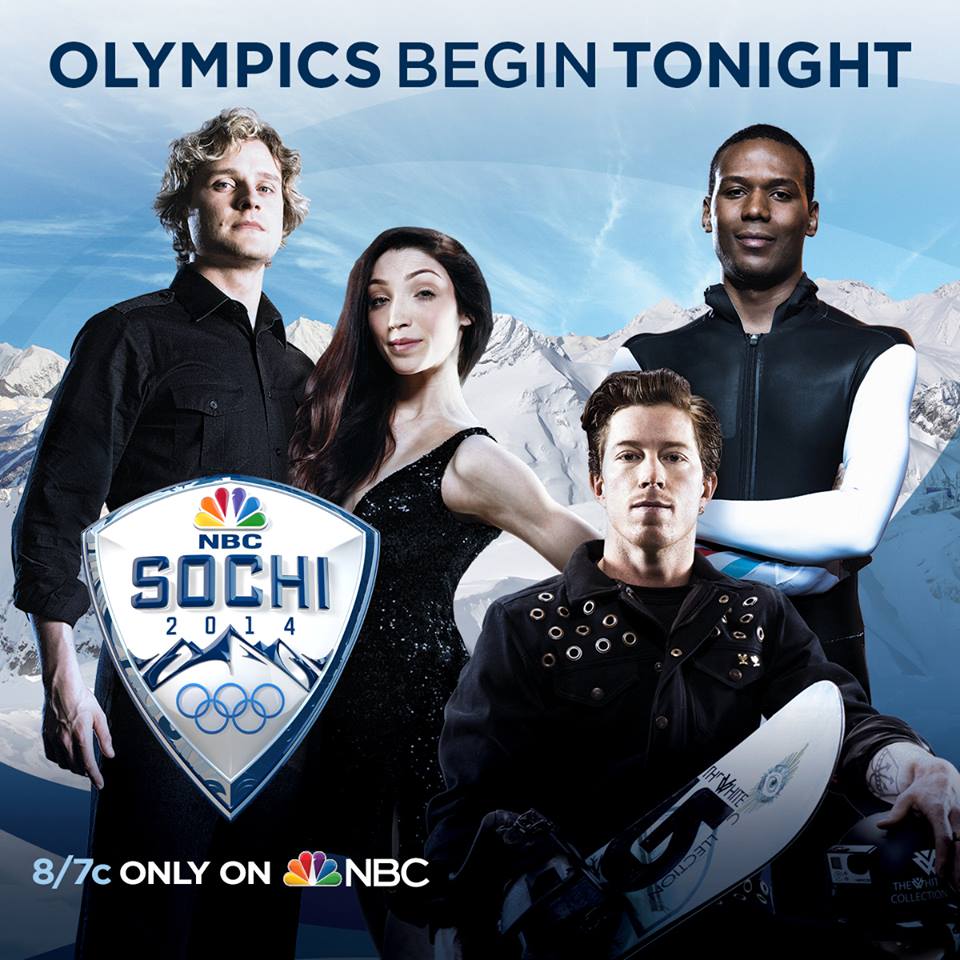 NBC Olympics