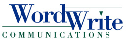 WordWrite Communications logo