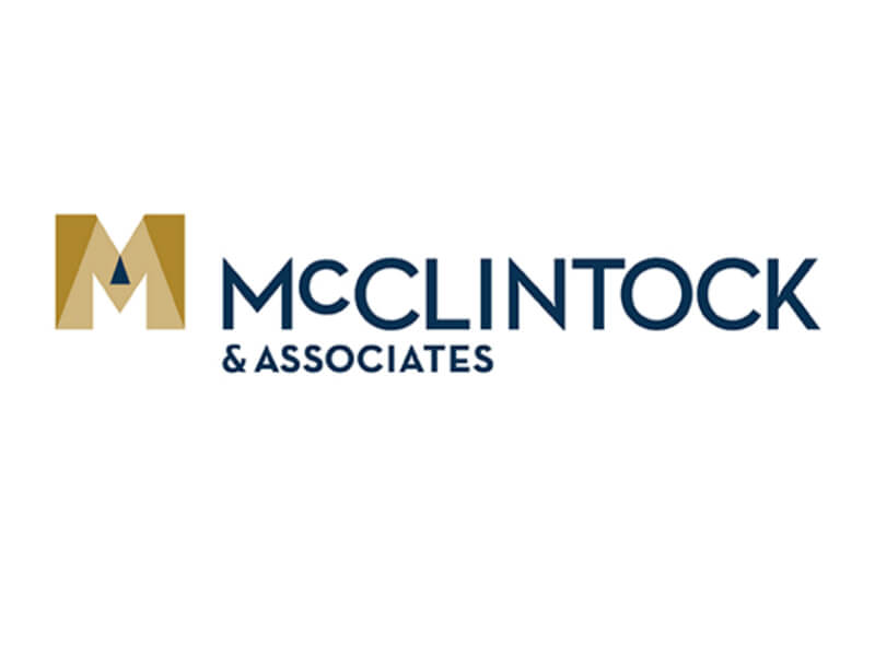 McClintock logo