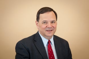 Paul Furiga, President and Chief Storyteller