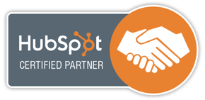 HubSpotCertifiedPartner
