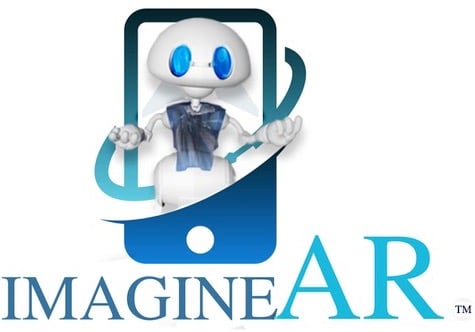 ImagineAR-logo