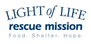 Light of Life logo