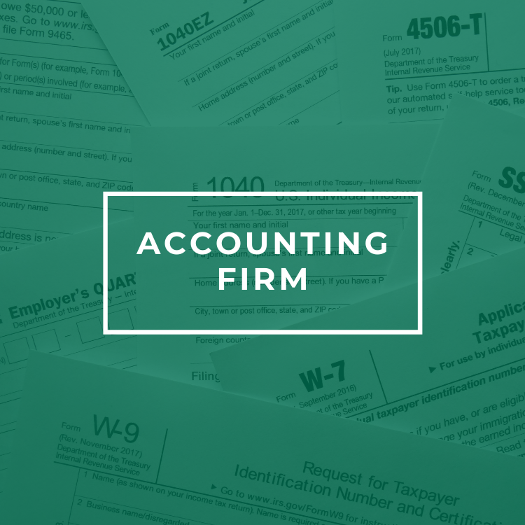 Accounting Firm Case Study