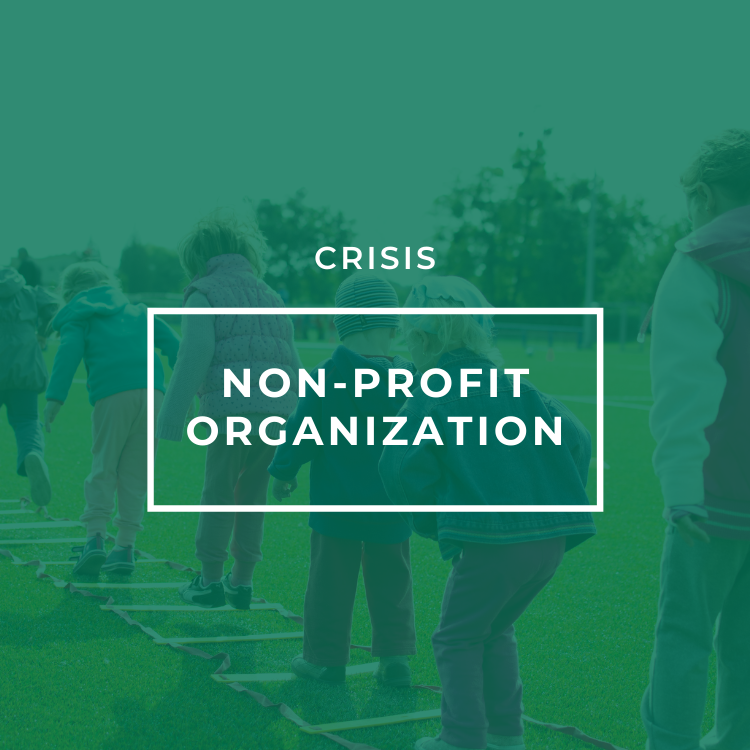 non profit pr case study 