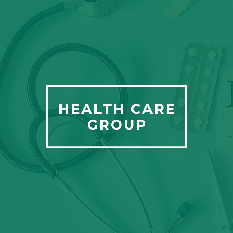 health care group storycrafting case study