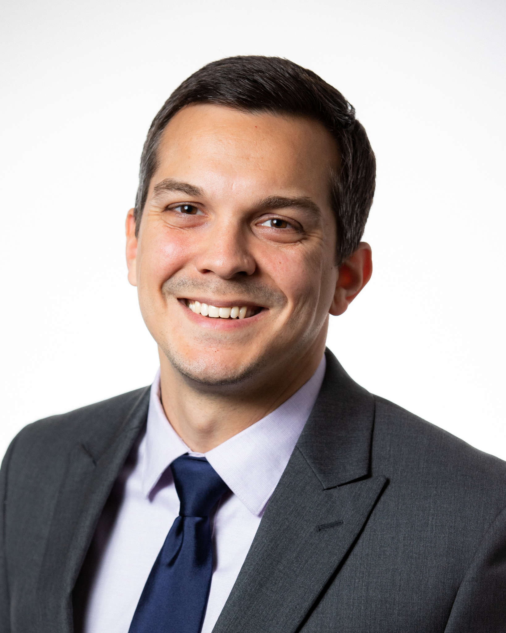 Dan Stefano - WordWrite Communications Director of Content
