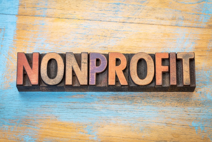 NONPROFIT iStock-667128036