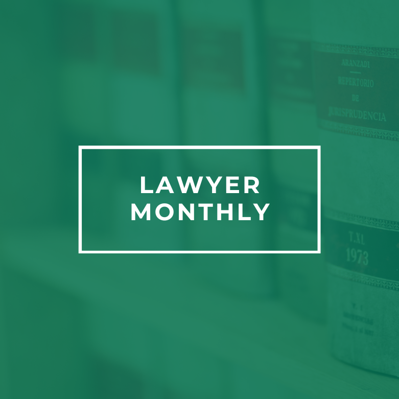 Lawyer Page Cards