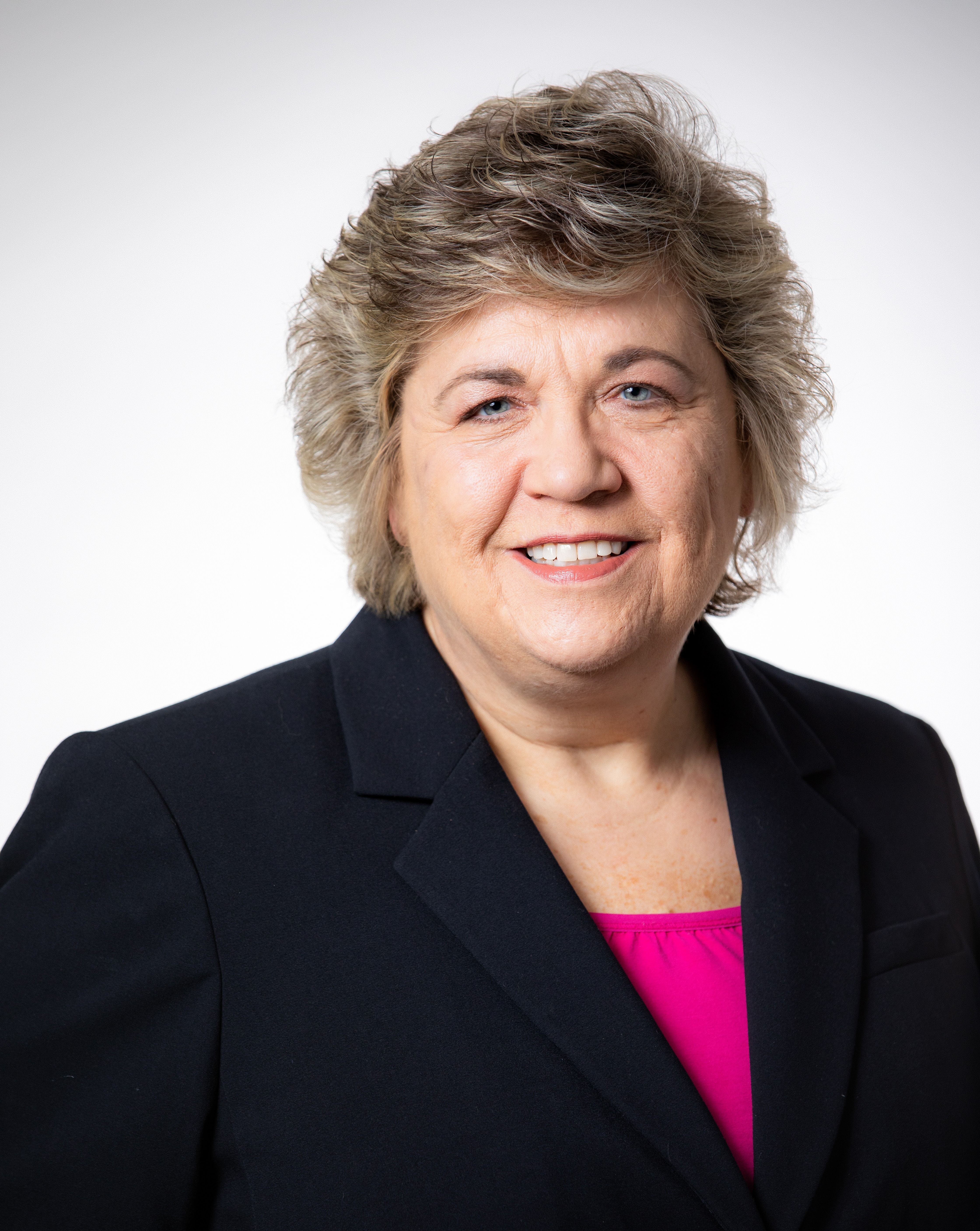 Brenda Furiga - WordWrite Communications Partner, Vice President of Finance & HR