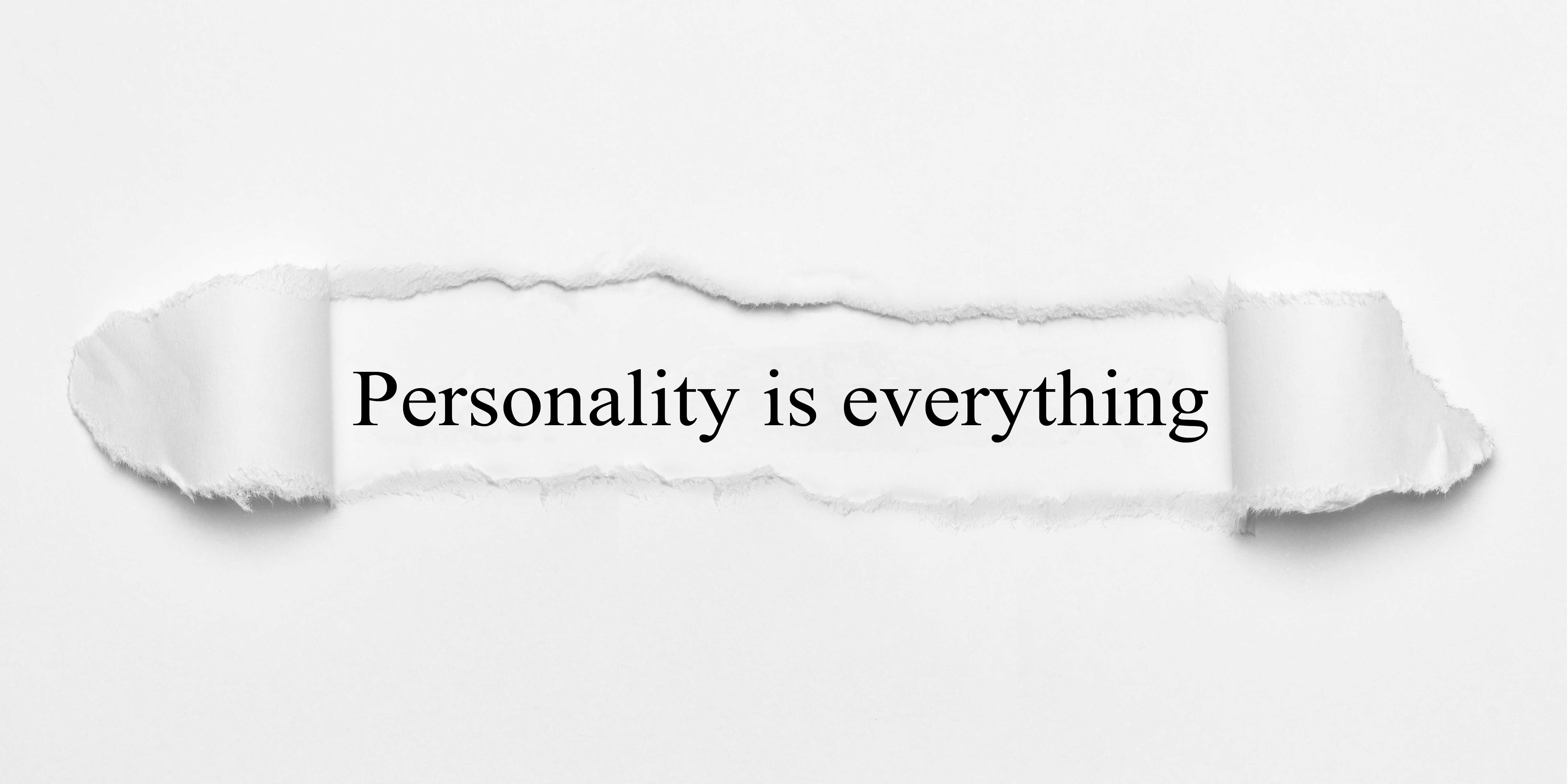 personality everything-img