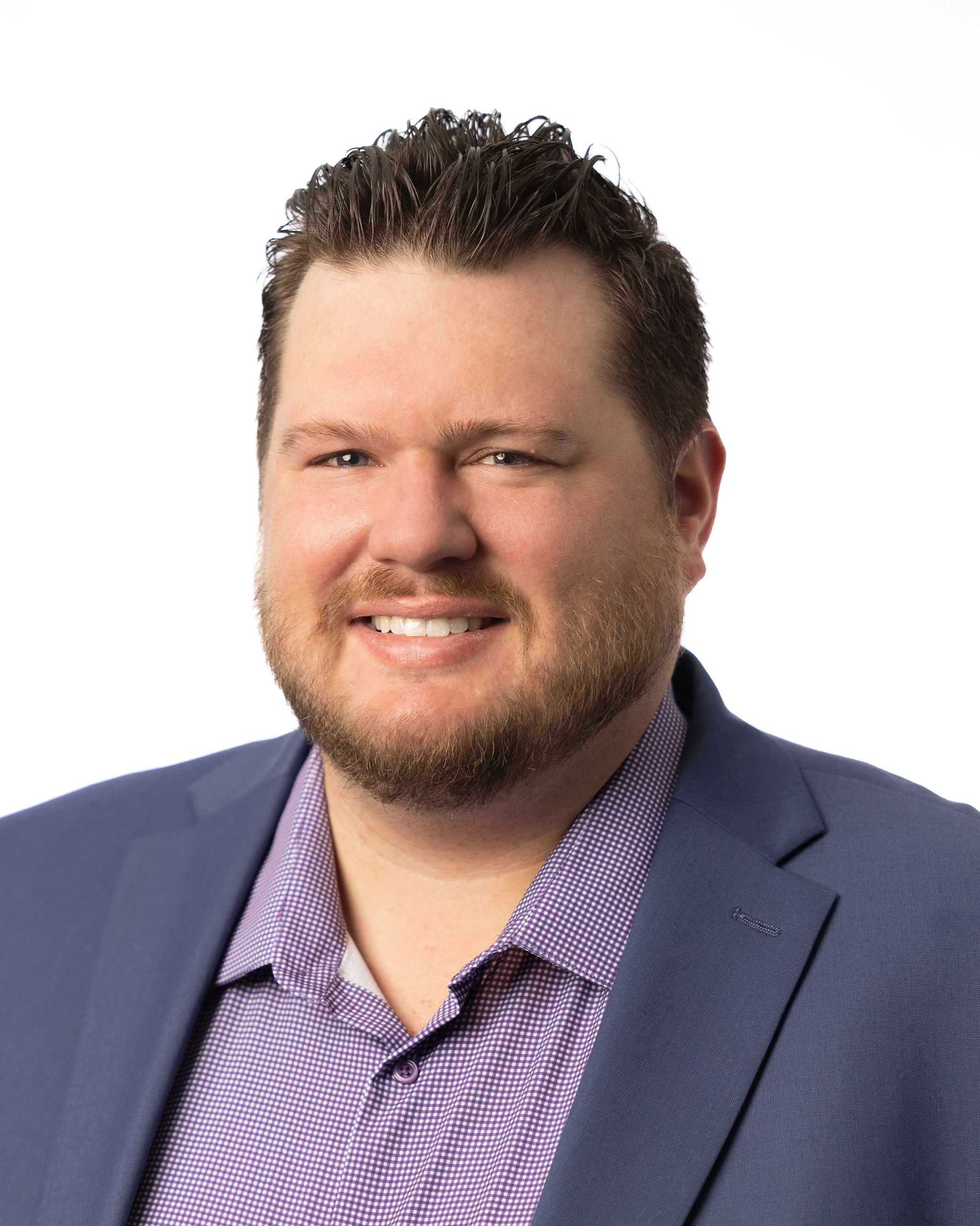 Adam Steeber - WordWrite Communications Director of Digital & Inbound Marketing